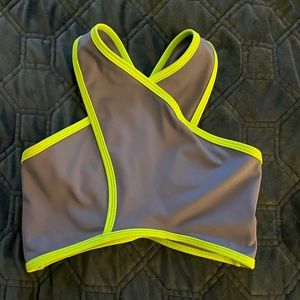 Five Dancewear Jete Bra - CXL